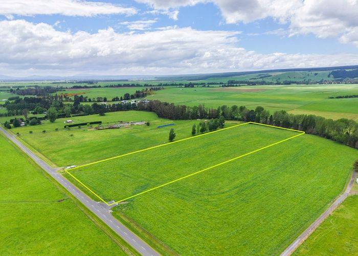  at 0 Downs Rd, Geraldine Downs, Geraldine