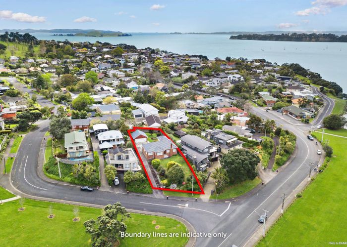  at 1 Hartland Avenue, Glendowie, Auckland