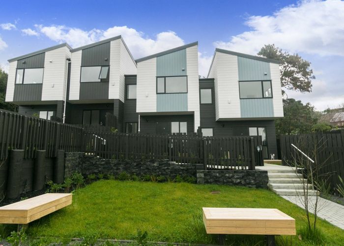  at 15/27 Glenorchy Street, Glen Eden, Auckland
