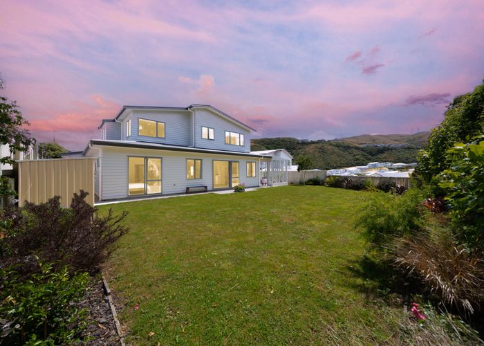  at 5 Crompton Avenue, Churton Park, Wellington, Wellington