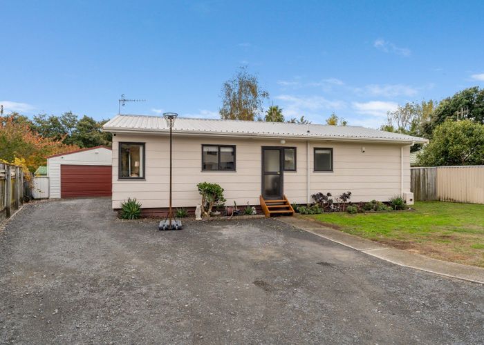  at 39 Campbell Avenue, Paraparaumu