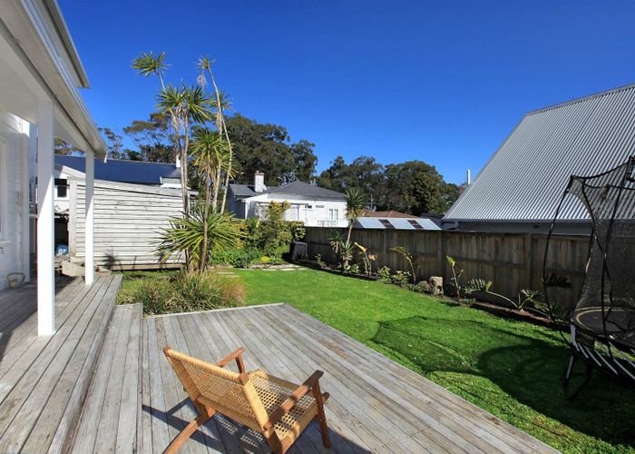  at 81B Western Springs Road, Western Springs, Auckland City, Auckland