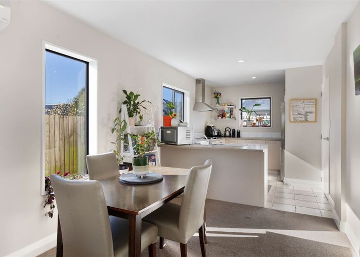  at 63F Huxley Street, Sydenham, Christchurch