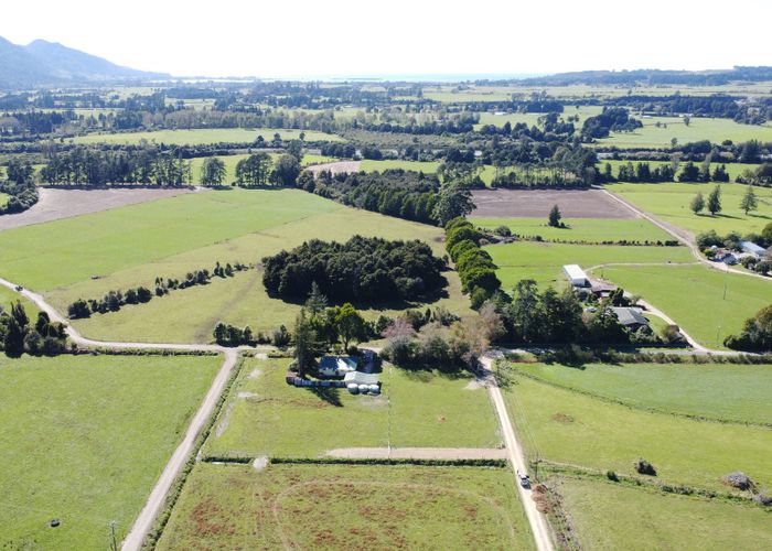  at Lot 1 & 2 55 Solly Road, Rockville, Golden Bay, Tasman, Nelson / Tasman