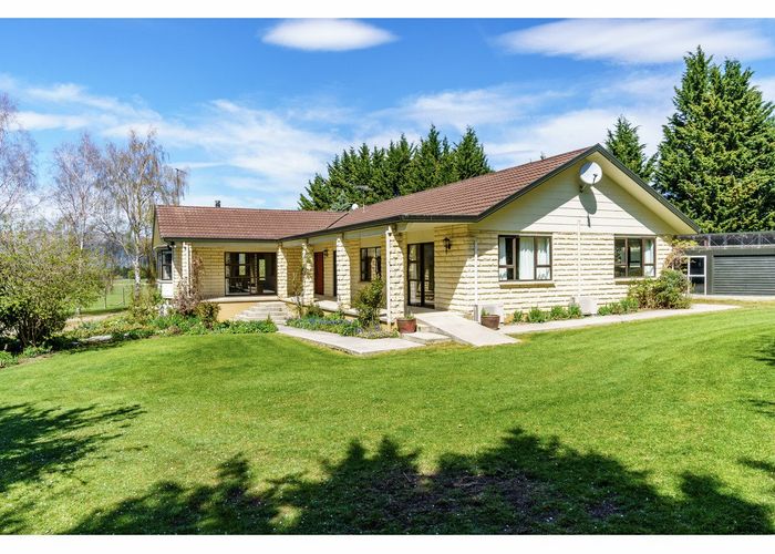  at 533 Saint Bathans Loop Road, Cambrians, Omakau