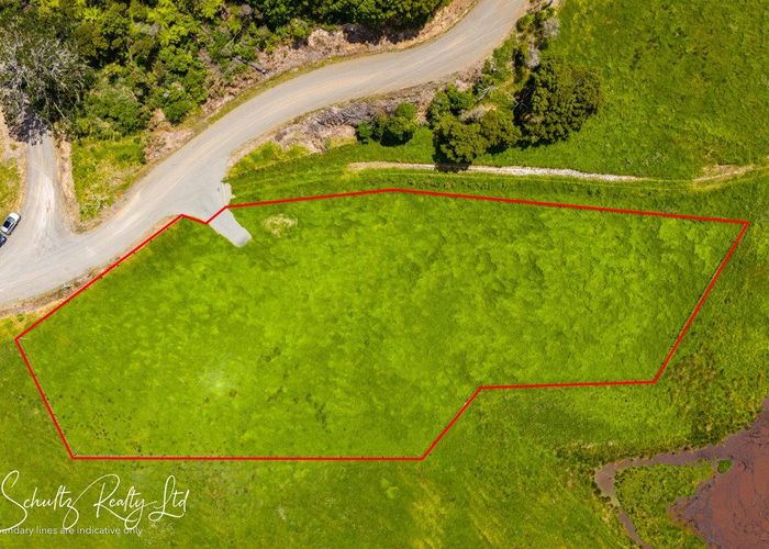  at Lot 10 Wearmouth Road, Paparoa, Kaipara, Northland