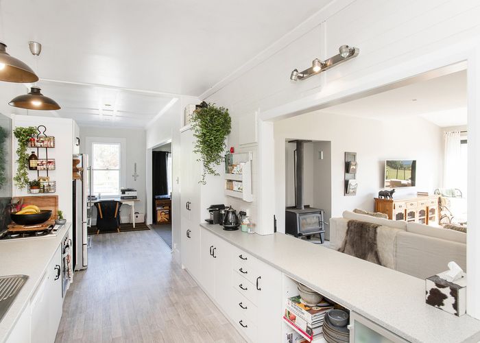  at 547C Back Ormond Road, Makauri, Gisborne