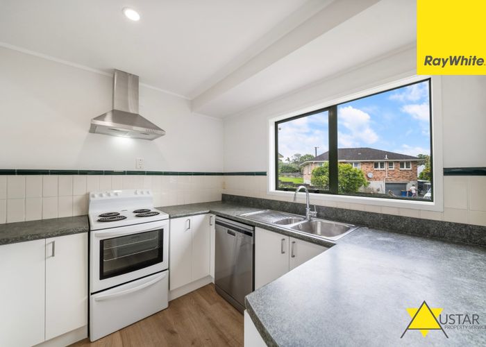  at 29A Woodglen Road, Glen Eden, Waitakere City, Auckland