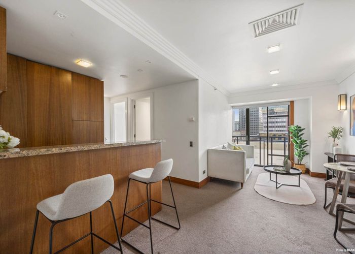  at 1014/1 Courthouse Lane, City Centre, Auckland City, Auckland