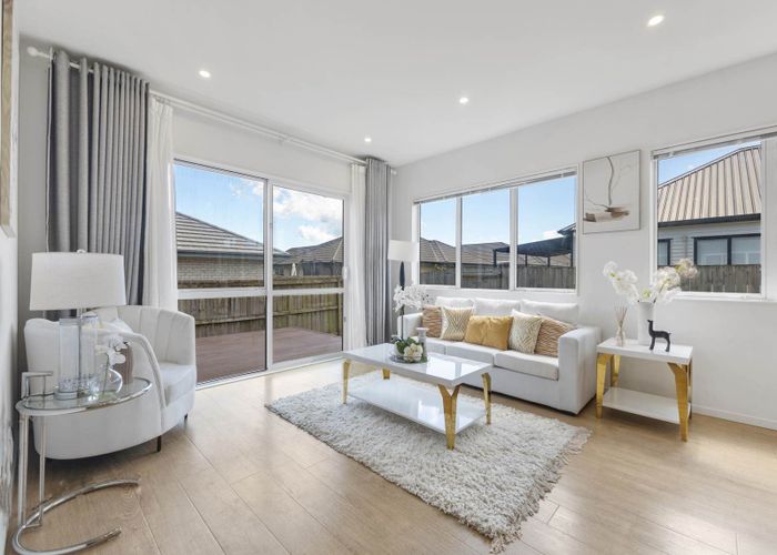  at 4 Twin Parks Rise, Papakura, Papakura