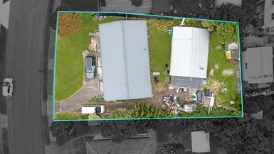  at 4 Andes Avenue, Mangere Bridge, Auckland