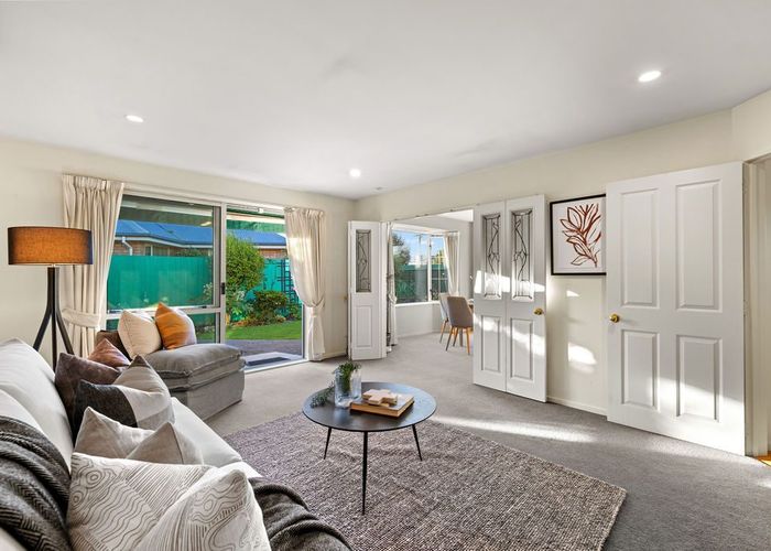  at 4 Blair Avenue, Papanui, Christchurch City, Canterbury