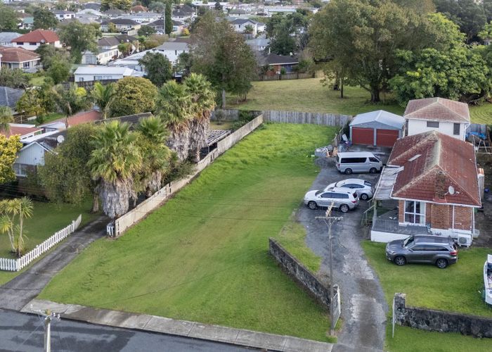  at 66R Hallbery Road, Mangere East, Manukau City, Auckland