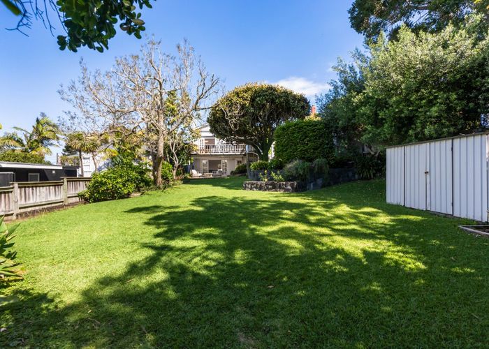  at 42 Maritime Terrace, Birkenhead, North Shore City, Auckland