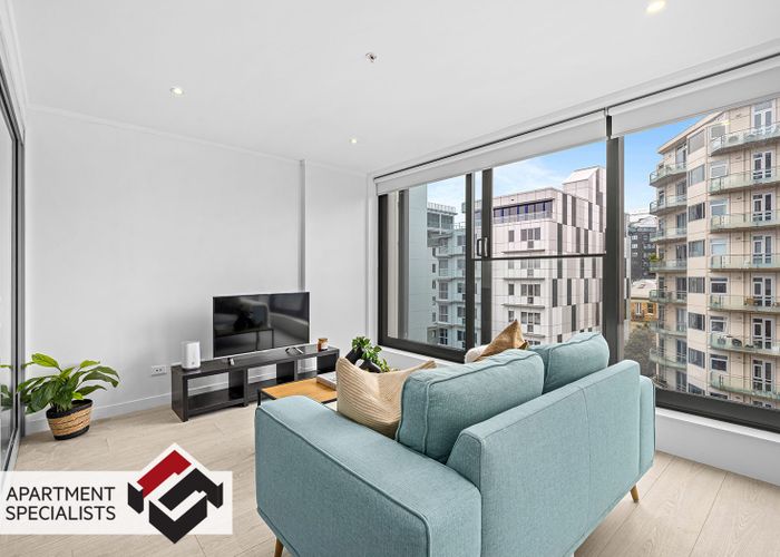  at 147 Nelson Street, City Centre, Auckland City, Auckland