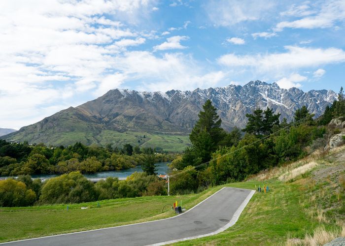  at 12 Old Homestead Place, Kawarau Falls, Queenstown