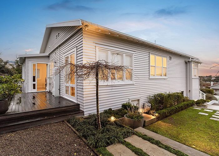  at 6 Bannerman Road, Morningside, Auckland