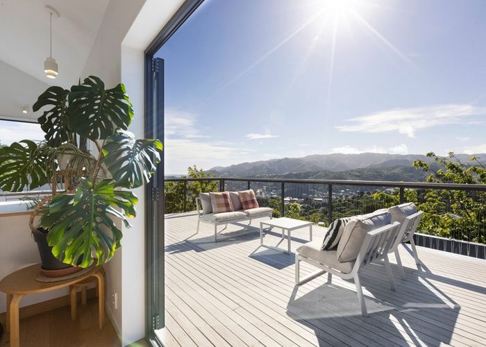  at 96A Buckley Road, Southgate, Wellington, Wellington