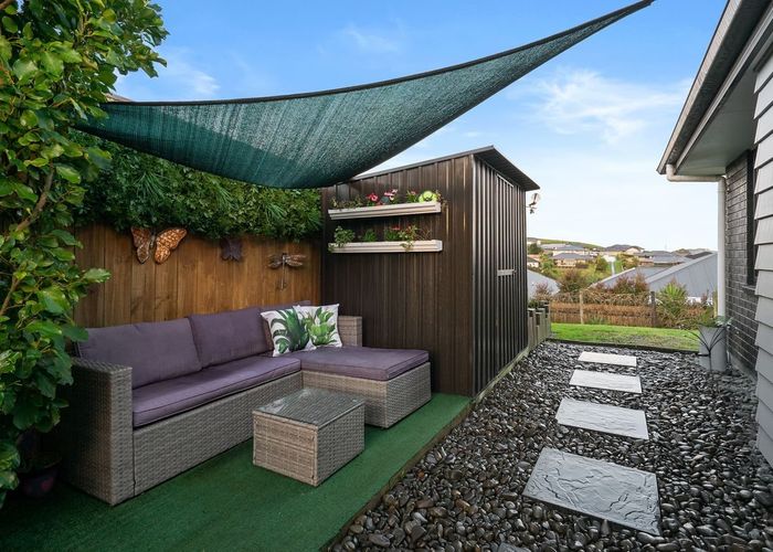  at 9 KILBRYDE CRESCENT, Pokeno, Franklin, Auckland