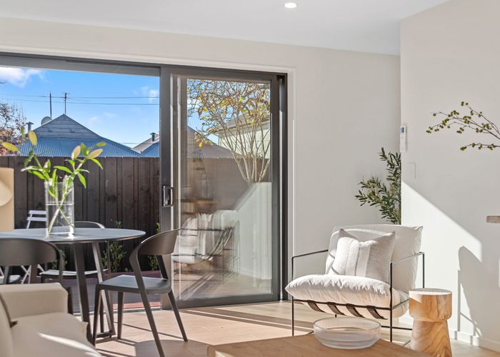  at 4/10 Seddon Street, Sydenham, Christchurch City, Canterbury
