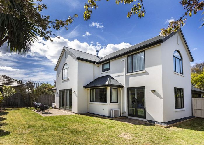  at 34 Wentworth Street, Ilam, Christchurch