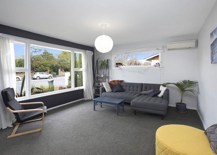  at 4/33 Beckenham Street, Sydenham, Christchurch