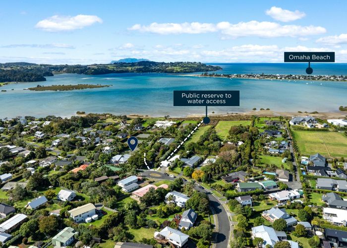  at 46a Waimanu Place, Point Wells, Rodney, Auckland