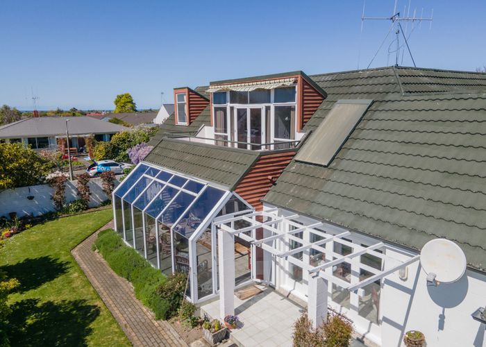  at 3 Rowan Place, Gleniti, Timaru