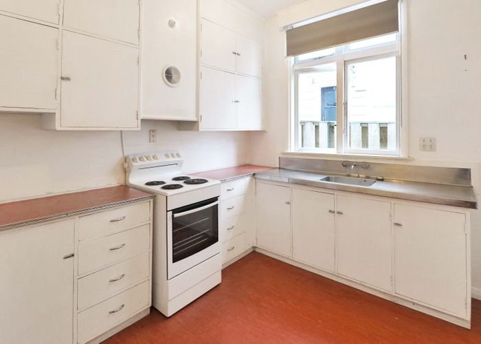  at 8A Levy Street, Mount Victoria, Wellington, Wellington