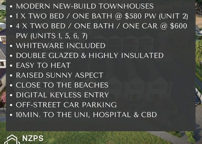  at 8-14/30 Dundonald Street, Tainui, Dunedin, Otago