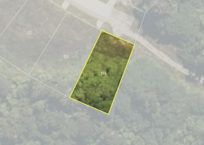  at 22 Pioneer Drive, Franz Josef Glacier