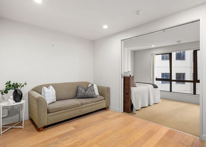  at 707/76 Wakefield Street, City Centre, Auckland City, Auckland
