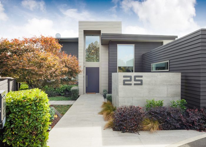  at 25 Trent Avenue, Hokowhitu, Palmerston North, Manawatu / Whanganui