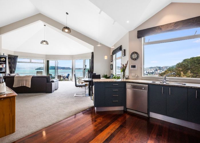  at 11 Curnow Way, Kaiwharawhara, Wellington, Wellington