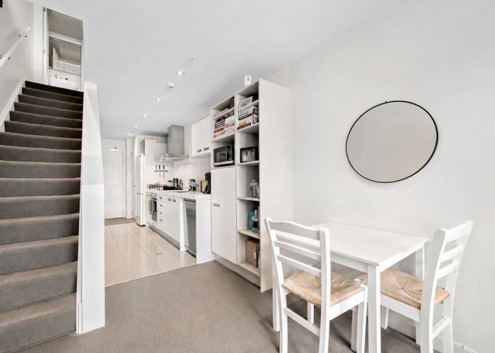  at 5H/10 Lorne Street, Te Aro, Wellington, Wellington