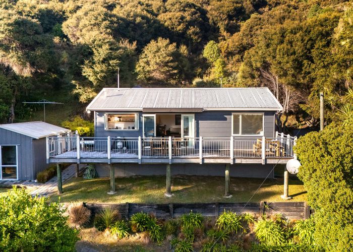  at 20 Quail Crescent, Akaroa, Banks Peninsula, Canterbury