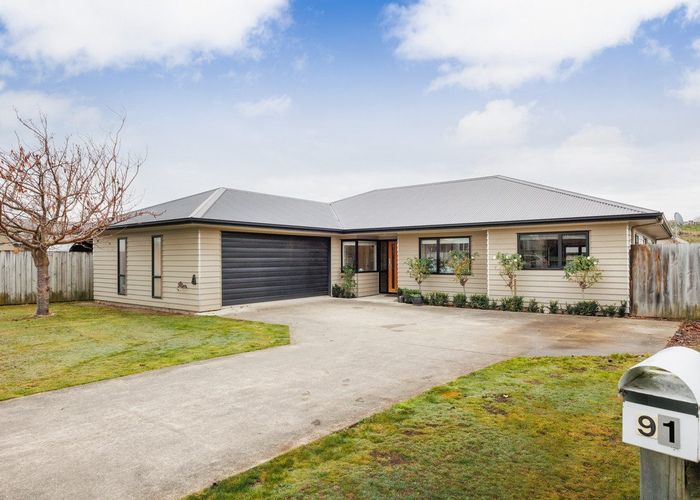  at 91 Fraser Drive, Feilding, Feilding