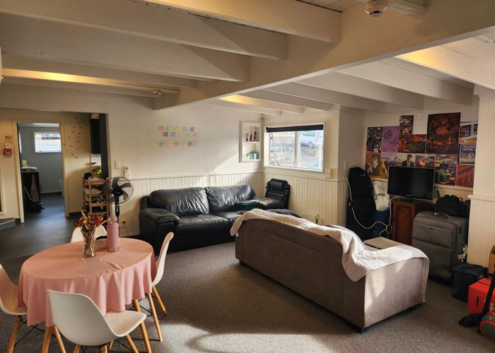  at 5/31 Moray Place, City Centre, Dunedin, Otago