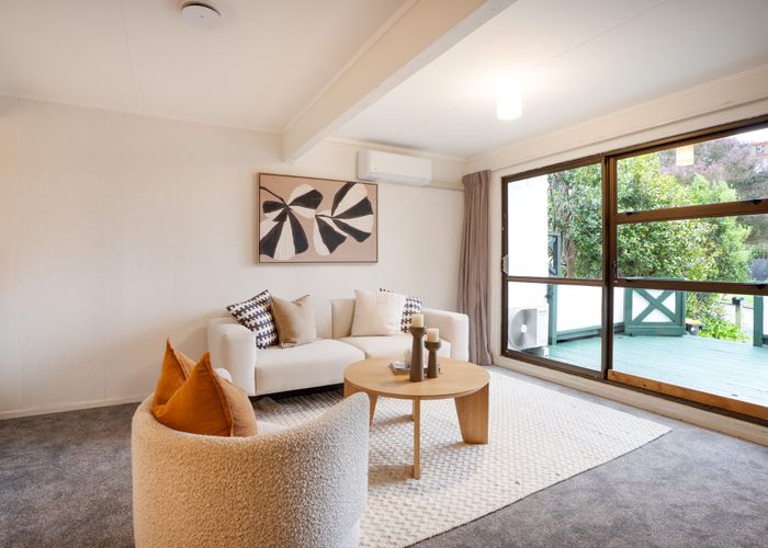  at 4A Makatote Grove, Churton Park, Wellington, Wellington