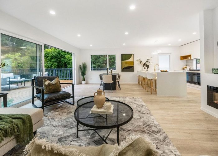  at 3 Boylan Road, Titirangi, Waitakere City, Auckland