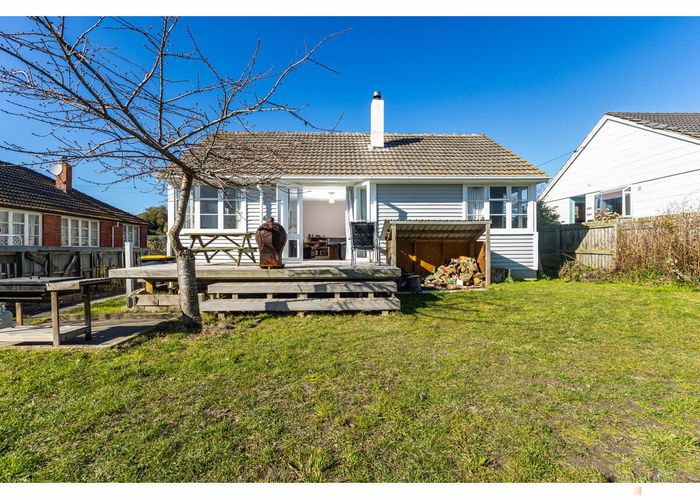  at 65 MacDonald Street, Marchwiel, Timaru, Canterbury