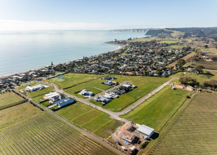  at Te Awanga Terraces, Te Awanga, Hastings, Hawke's Bay