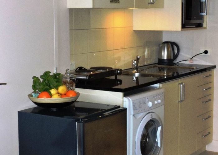  at 1803/9-17 Byron Ave, Takapuna, North Shore City, Auckland