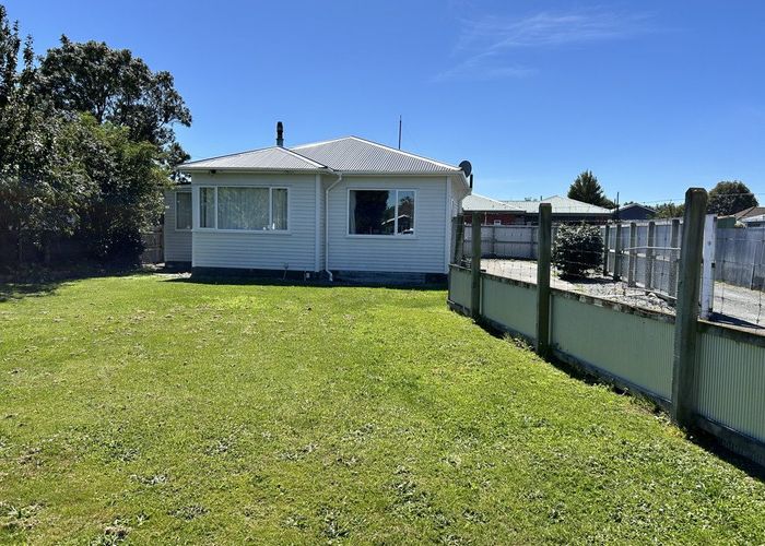  at 101 Elizabeth Avenue, Rakaia, Ashburton, Canterbury