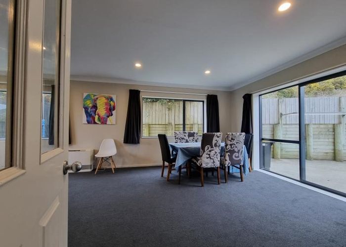  at 55A Amesbury Drive, Churton Park, Wellington