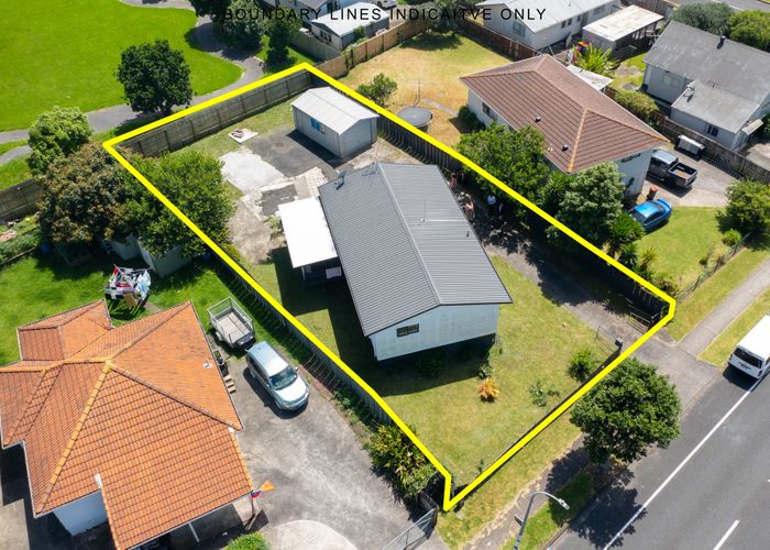  at 79 Palmers Road, Clendon Park, Auckland