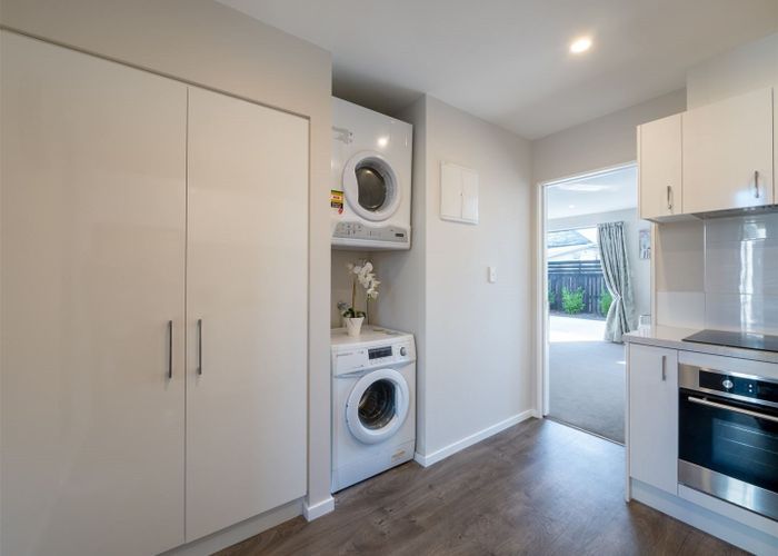  at 442D Armagh Street, Linwood, Christchurch