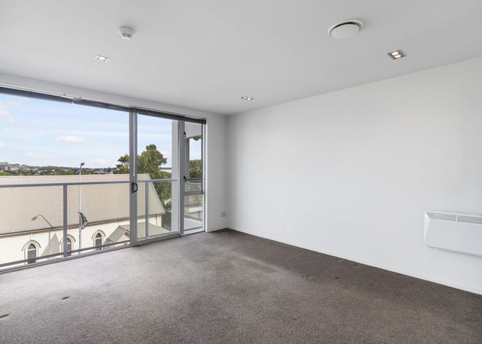  at 6W/435 New North Road, Kingsland, Auckland