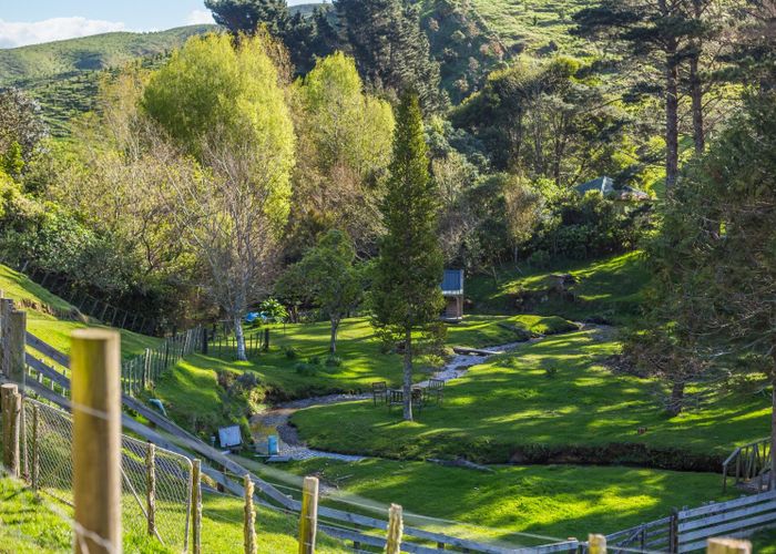  at 997 Ohariu Valley Road, Ohariu, Wellington, Wellington