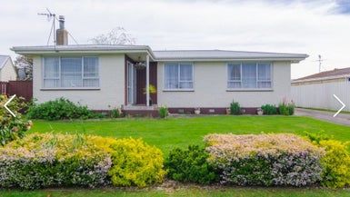  at 4 Okato Place, Kuripuni, Masterton